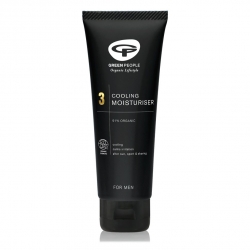 Cooling Moisturiser (MENS) - 100ml